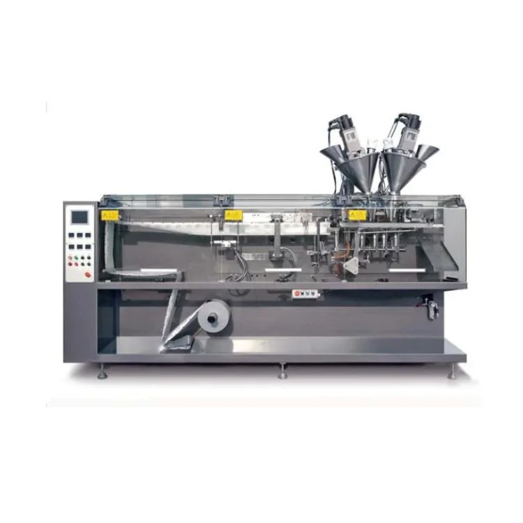 Fully-Automatic-Horizontal-Sachet-Packing-Machine
