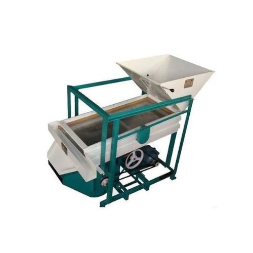 Grain-Cleaning-Machine