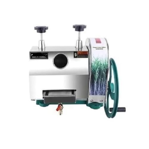 Heavy-Capacity-Sugarcane-Juice-Machine