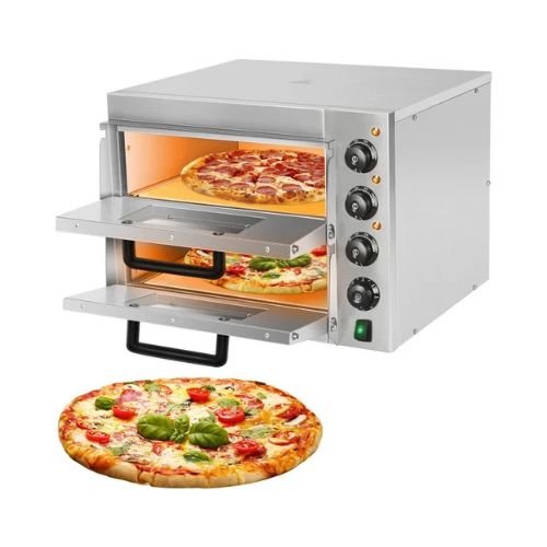 High-Quality-Pizza-Oven