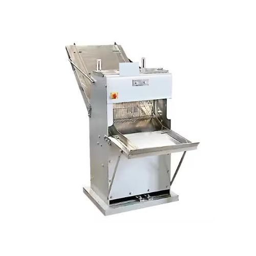 High-Speed-Bread-Slicer