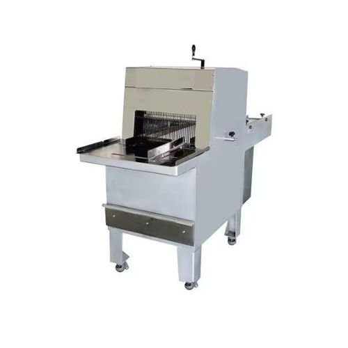 High-Speed-Bread-Slicer