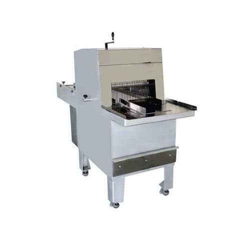 High-Speed-Bread-Slicer
