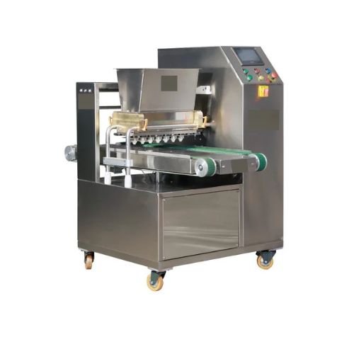 High-Speed-Cookies-Wire-Cut-Machine
