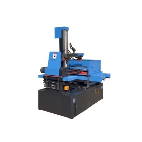 High-Speed-Wire-Cutting-Machine