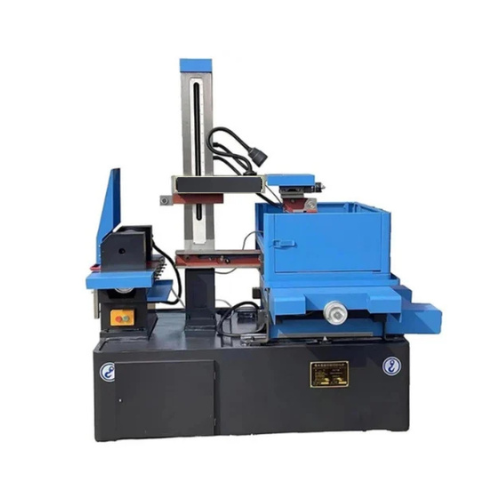 High-Speed-Wire-Cutting-Machine
