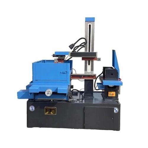 High-Speed-Wire-Cutting-Machine