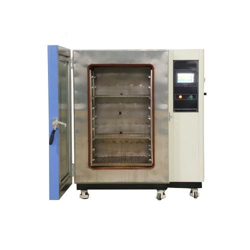 Hot-Air-Drying-Oven