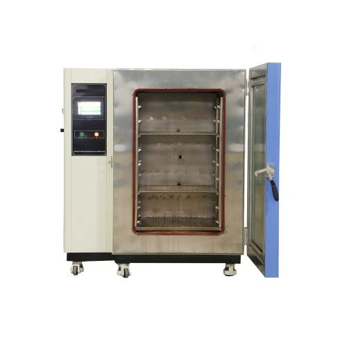 Hot-Air-Drying-Oven