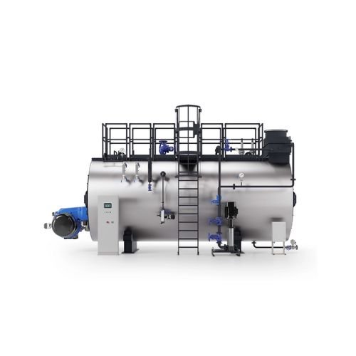 Industrial-Steam-Boiler