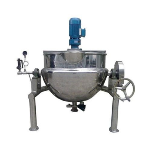 Jacketed-Cooking-Pot