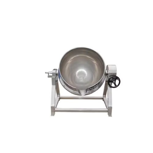 Jacketed-Cooking-Pot