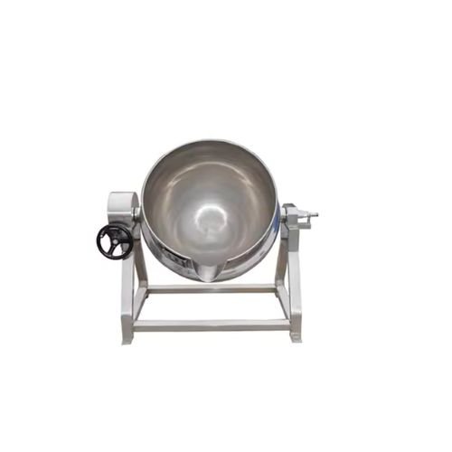 Jacketed-Cooking-Pot