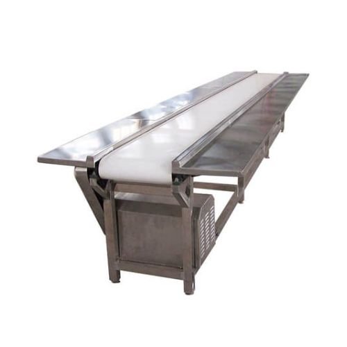 Inclined-Food-Grade-Belt-Conveyor