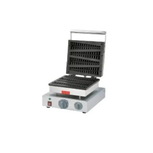 Lolly-Waffle-Maker
