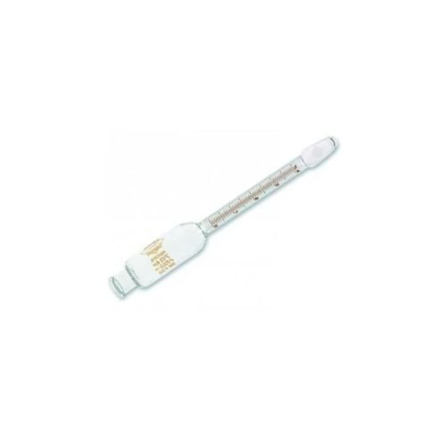 Milk Butyrometer 10.75 ISI Marked 2
