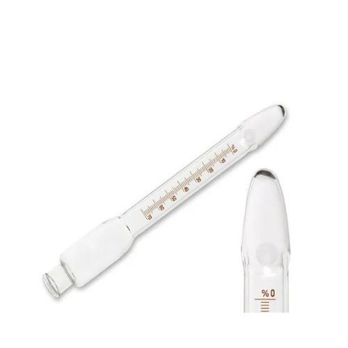 Milk Butyrometer 10.75 ISI Marked 3