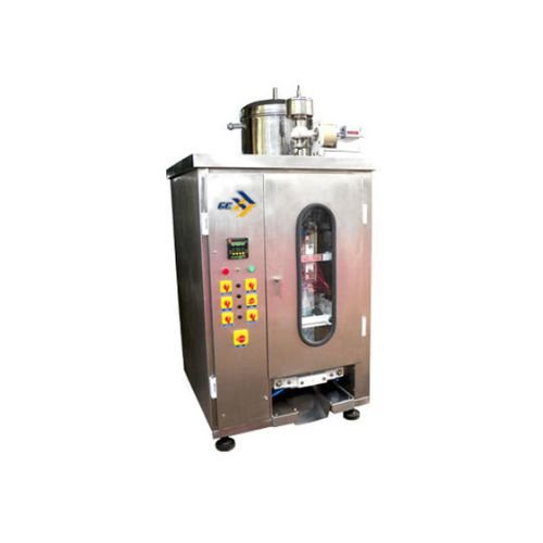 Milk-Packaging-Machine