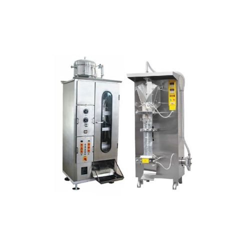 Milk-Packaging-Machine