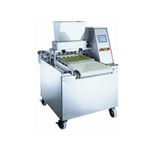 Mini-Cookie-Dropping-Machine