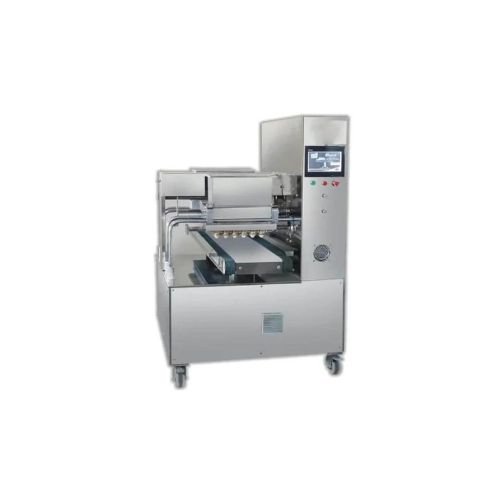 Mini-Cookie-Dropping-Machine