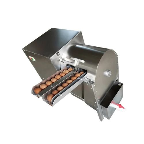 Mini-Egg-Washer -Machine