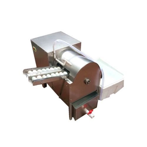 Mini-Egg-Washer -Machine