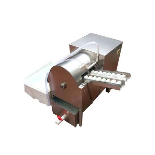 Mini-Egg-Washer -Machine