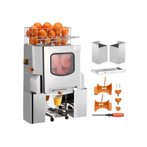 Orange-Juice-Machine