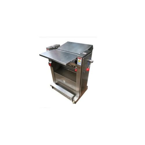 Pork-Skin-Peeling-Machine