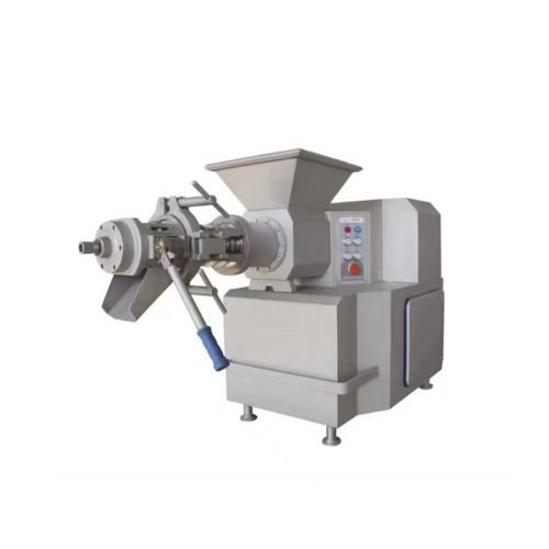 Poultry-Deboning-Machine