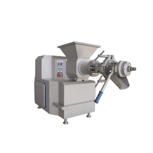 Poultry-Deboning-Machine
