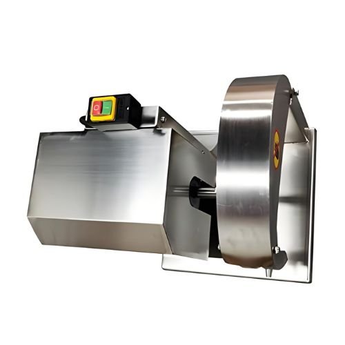 Poultry-Meat-Cutting-Machine