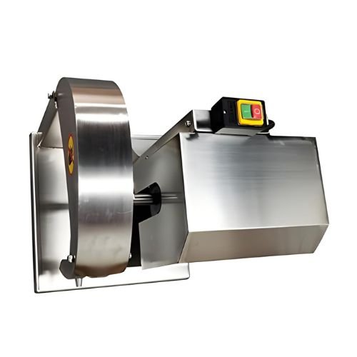 Poultry-Meat-Cutting-Machine