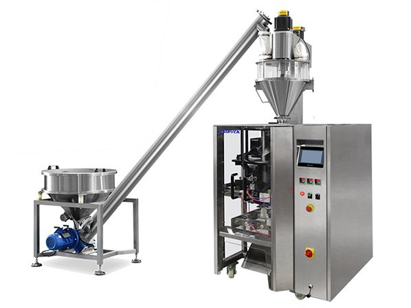 Powder-Packing-Machine-Vertical-Type