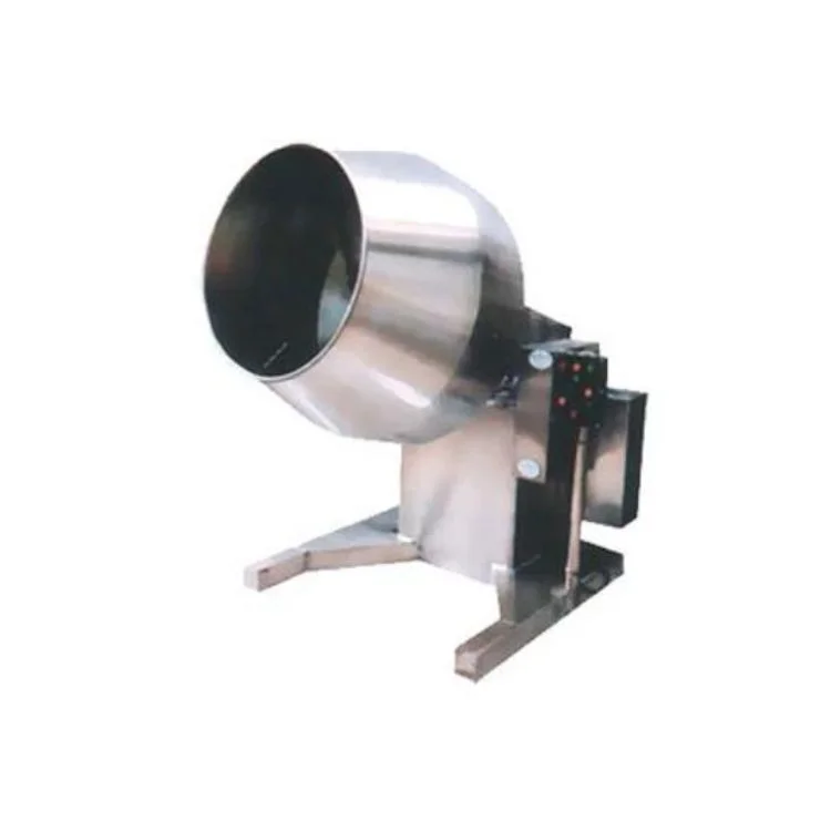 Puff-Masala-Mixing-Machine