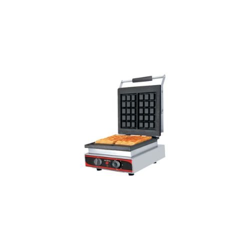 Rectangle-Waffle-Maker