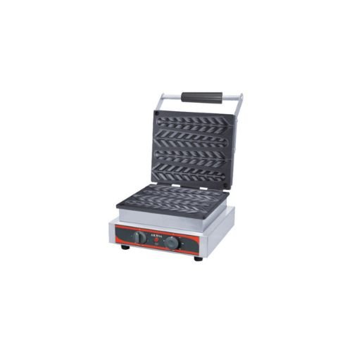 Rectangle-Waffle-Maker