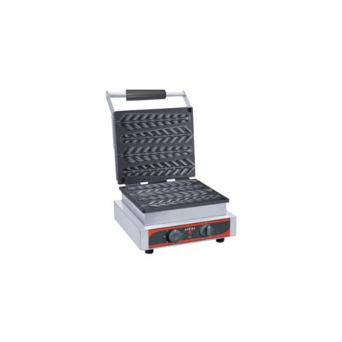 Rectangle-Waffle-Maker