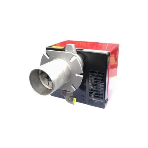 Riello-Bakery-Oil-Burner
