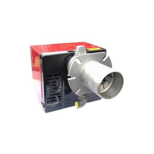 Riello-Bakery-Oil-Burner