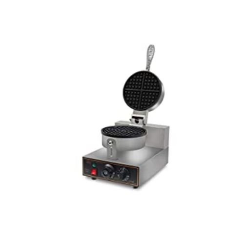 Round-Waffle-Maker-Rotary