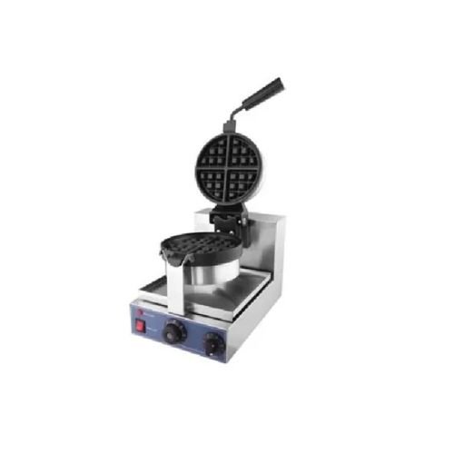 Round-Waffle-Maker-Rotary