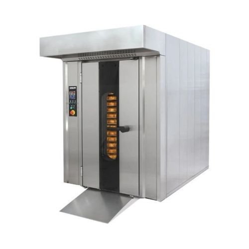 SS-Rotary-Rack-Oven