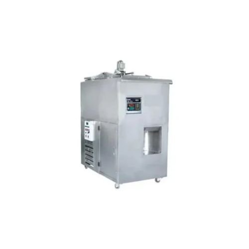 Single-Head-Commercial-Milk- Vending-Machine