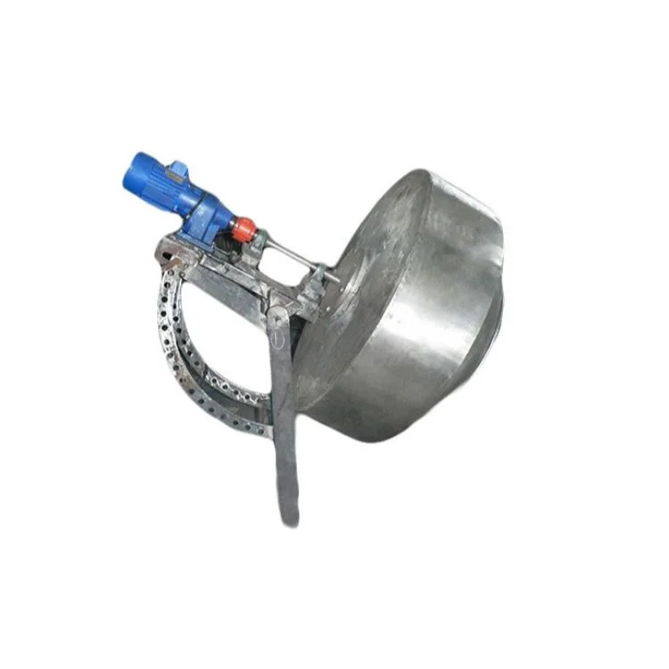 Spice-Coating-Machine