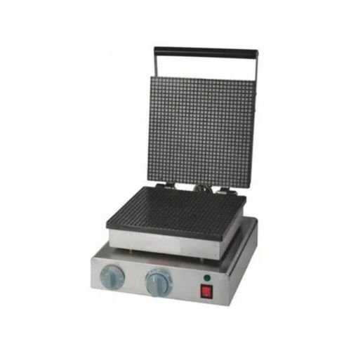 Square-Cone-Waffle -Maker