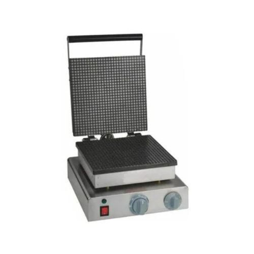 Square-Cone-Waffle -Maker