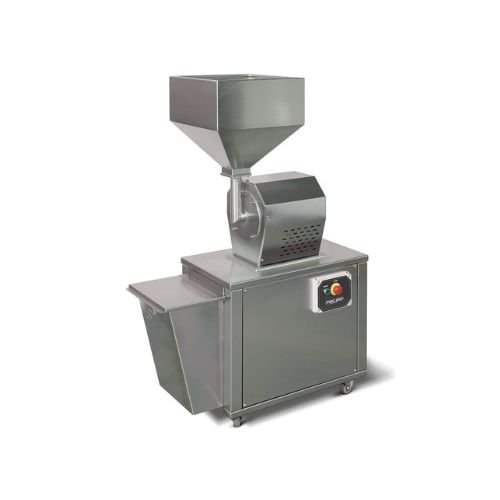 Sugar-Grinder-Machine
