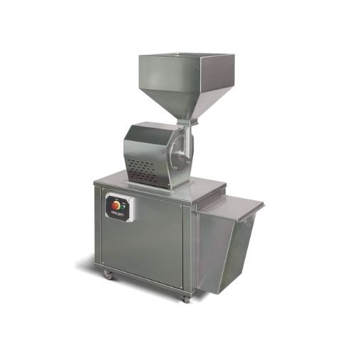 Sugar-Grinder-Machine